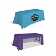 Table Throw Deluxe (8ft) | https://www.bestnamebadges.com