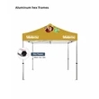 Tent Pop Up Standard Series (10ft x 20ft) | https://www.bestnamebadges.com
