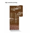 Banner Standard Retractable Stand Single Sided (33" x 81") | https://www.bestnamebadges.com