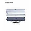 Banner Pro Retractable Stand Single Sided (48" x 92") | https://www.bestnamebadges.com