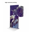 Banner Pro Retractable Stand Single Sided (60" x 92") | https://www.bestnamebadges.com