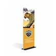 TENSION FABRIC STAND 48" x 90" | https://www.bestnamebadges.com