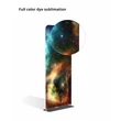 TENSION FABRIC STAND 48" x 90" | https://www.bestnamebadges.com