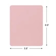 Microfiber Eyeglass Cleaning Cloth | https://www.bestnamebadges.com