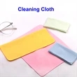 Microfiber Eyeglass Cleaning Cloth | https://www.bestnamebadges.com