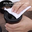 Microfiber Glasses Cloth | https://www.bestnamebadges.com