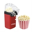 Hot Air Popcorn Popper Maker | https://www.bestnamebadges.com