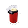 Hot Air Popcorn Popper Maker | https://www.bestnamebadges.com