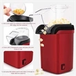 Hot Air Popcorn Popper Maker | https://www.bestnamebadges.com