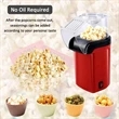 Hot Air Popcorn Popper Maker | https://www.bestnamebadges.com