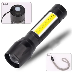 Handheld Flashlights | https://www.bestnamebadges.com