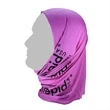 Full-Size Multi-Functional Gaiter & Headwear - Domestic Prod | https://www.bestnamebadges.com