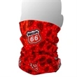 VINNY OC Full Color Sublimation Import Air Ship 2-Ply Mult | https://www.bestnamebadges.com