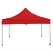 Outdoor AD Umbrella Tent | https://www.bestnamebadges.com