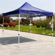 Outdoor AD Umbrella Tent | https://www.bestnamebadges.com