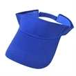 No Top Sun Visor Baseball Cap Hat | https://www.bestnamebadges.com