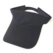 No Top Sun Visor Baseball Cap Hat | https://www.bestnamebadges.com