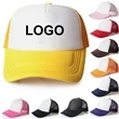 Adjustable Baseball Cap Hat | https://www.bestnamebadges.com