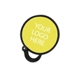 Foldable Round Hand Fan | https://www.bestnamebadges.com
