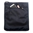 Mermaid Drawstring Bag | https://www.bestnamebadges.com
