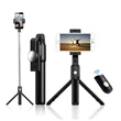 Selfie Stick Tripod with Removable Wireless | https://www.bestnamebadges.com