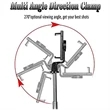 Selfie Stick Tripod with Removable Wireless | https://www.bestnamebadges.com