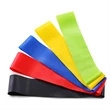 Exercise Resistance Bands Set | https://www.bestnamebadges.com