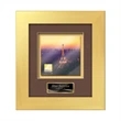 Premier -  Gold | https://www.bestnamebadges.com