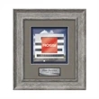Calder -  Grey Oak | https://www.bestnamebadges.com