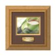 Terrene - Antique Gold | https://www.bestnamebadges.com