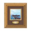 Terrene - Antique Gold | https://www.bestnamebadges.com