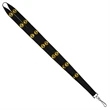3/4" Recycled Econo Lanyard | https://www.bestnamebadges.com