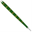 3/4" Recycled Econo Lanyard | https://www.bestnamebadges.com