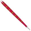 3/4" Recycled Econo Lanyard | https://www.bestnamebadges.com