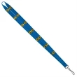 3/4" Recycled Econo Lanyard | https://www.bestnamebadges.com