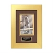 Premier -  Gold | https://www.bestnamebadges.com