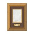 Terrene - Antique Gold | https://www.bestnamebadges.com