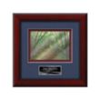 Eco - Mahogany | https://www.bestnamebadges.com