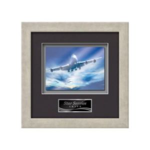 Eldridge - Antique Silver | https://www.bestnamebadges.com