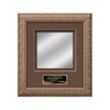 Romagna - Silver | https://www.bestnamebadges.com