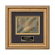 Regal - Gold | https://www.bestnamebadges.com