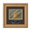 Regal - Gold | https://www.bestnamebadges.com
