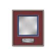 Fenestra - Bronze | https://www.bestnamebadges.com