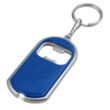 Bottle Opener Key Chain With LED Light | https://www.bestnamebadges.com