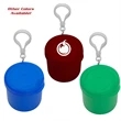 Pack-A-Poncho | https://www.bestnamebadges.com