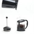 French Press Coffee Maker 350ml | https://www.bestnamebadges.com