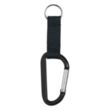 8mm Carabiner | https://www.bestnamebadges.com