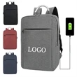 Multi-function Computer Backpack | https://www.bestnamebadges.com