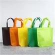 Non-Woven Tote Bag | https://www.bestnamebadges.com
