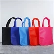 Non-Woven Tote Bag | https://www.bestnamebadges.com
